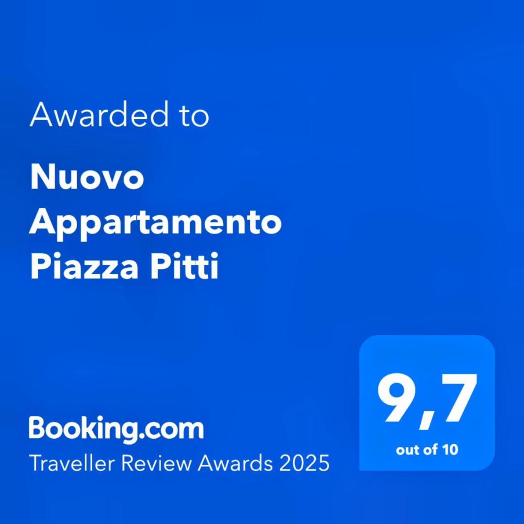 Nuovo Piazza Pitti * Florenz